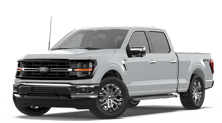 2026 Ford F-150® External Image 2